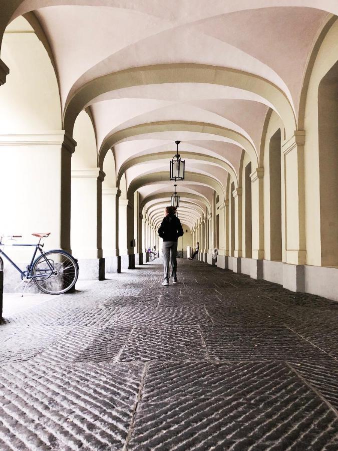 Historical, Bright & Beautiful In Old City - 3Rd Floor Bern Luaran gambar