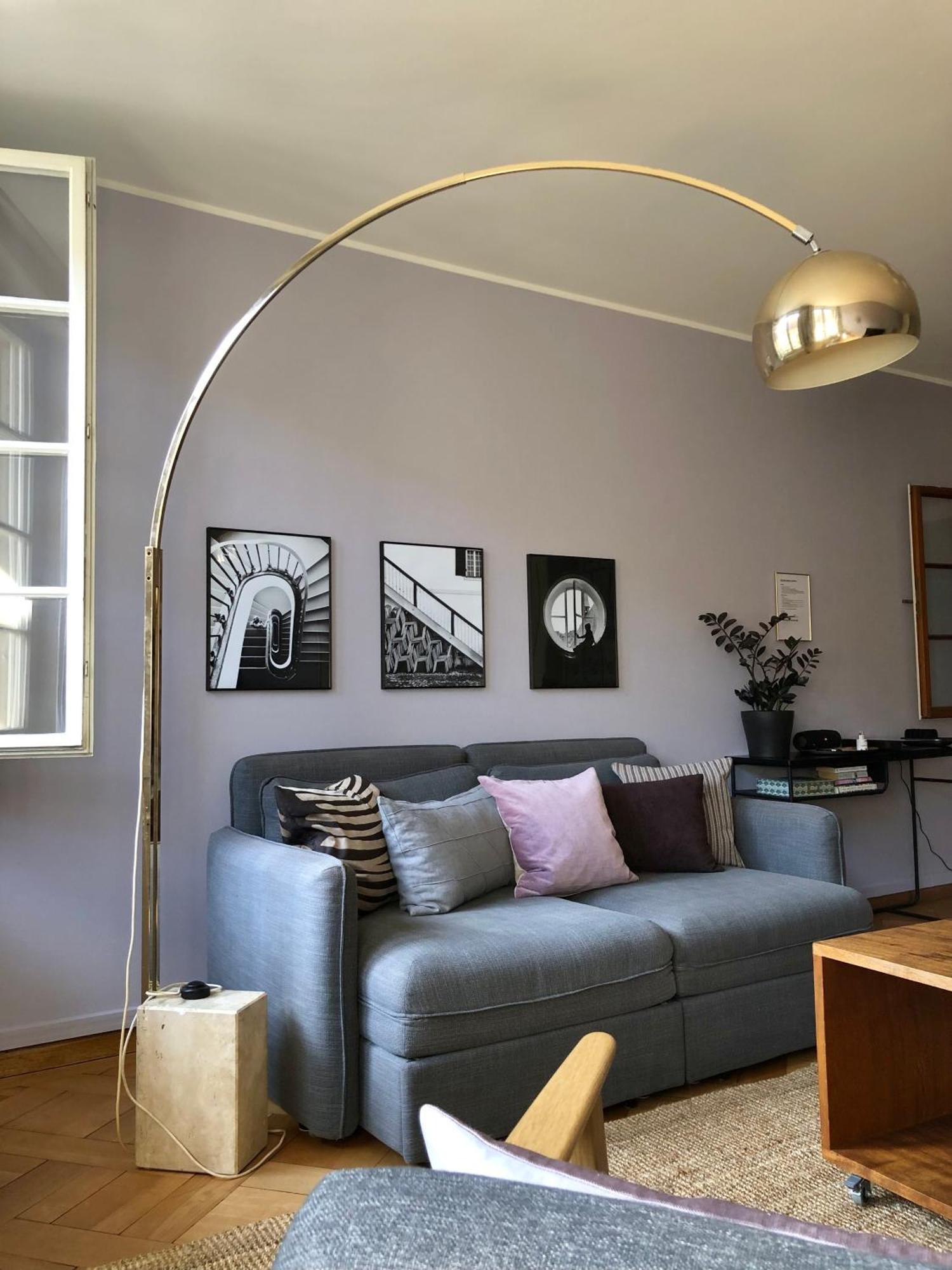 Historical, Bright & Beautiful In Old City - 3Rd Floor Bern Luaran gambar