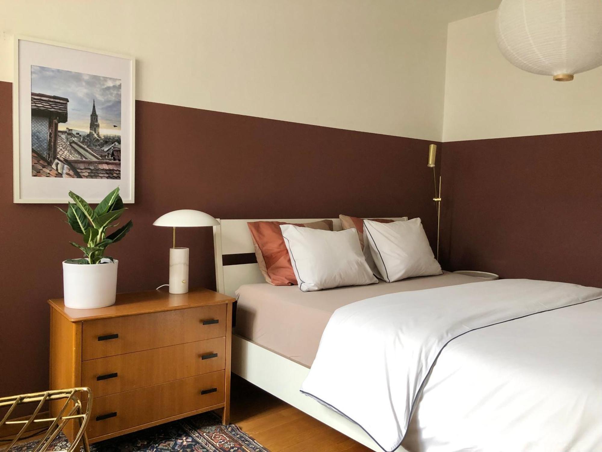 Historical, Bright & Beautiful In Old City - 3Rd Floor Bern Luaran gambar